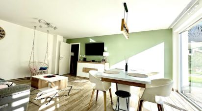 Appartement 4 pièces de 92 m² à Châtenois (67730)