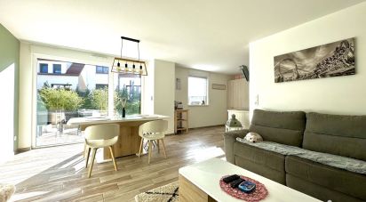 Apartment 4 rooms of 92 m² in Châtenois (67730)
