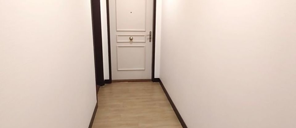 Apartment 2 rooms of 40 m² in Rouen (76100)