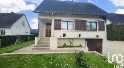 House 4 rooms of 76 m² in Malaunay (76770)