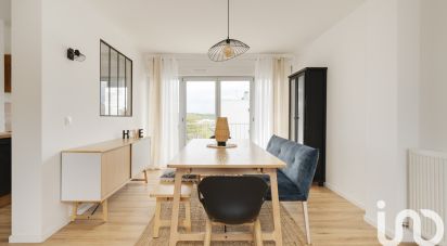 Apartment 4 rooms of 67 m² in Jarville-la-Malgrange (54140)