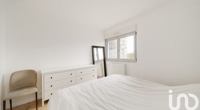 Appartement 4 pièces de 67 m² à Jarville-la-Malgrange (54140)