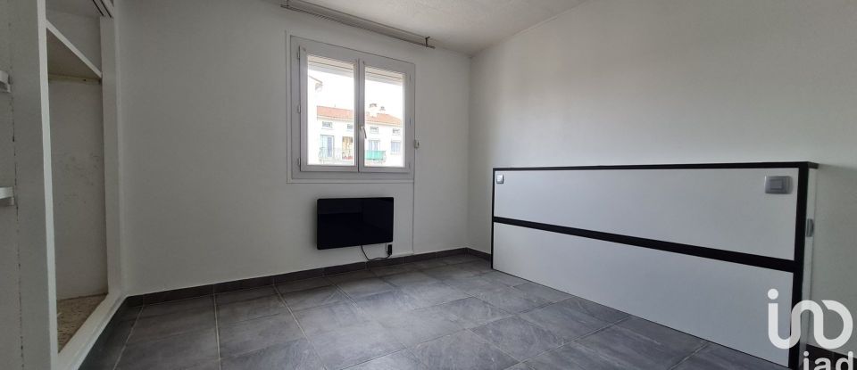 Appartement 2 pièces de 48 m² à Perpignan (66000)