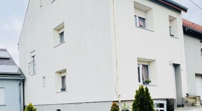 Maison 5 pièces de 142 m² à Kerbach (57460)