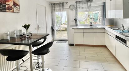 House 5 rooms of 142 m² in Kerbach (57460)