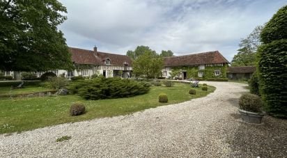 House 10 rooms of 445 m² in Moussey (10800)