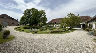 House 10 rooms of 445 m² in Moussey (10800)