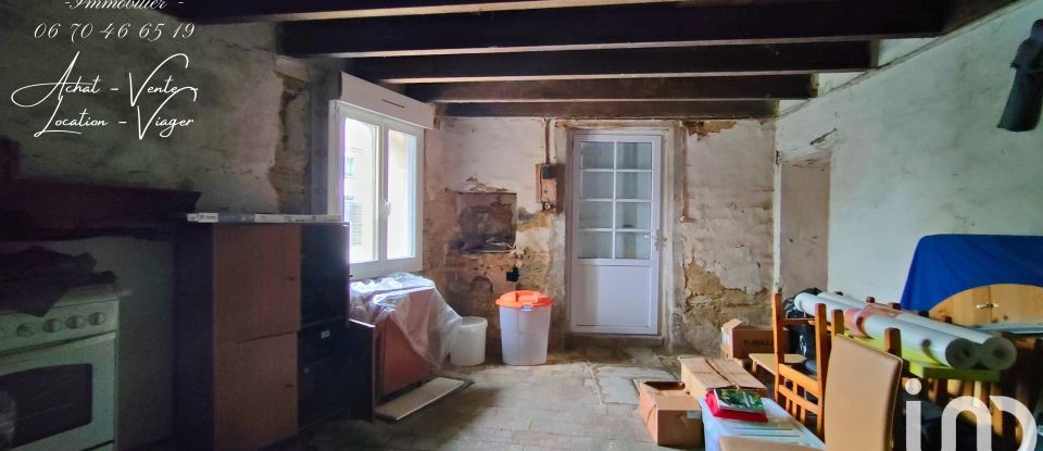 House 4 rooms of 75 m² in Saint-Fulgent (85250)