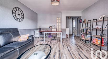 Appartement 4 pièces de 75 m² à Livry-Gargan (93190)