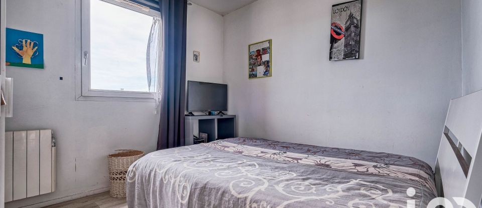 Apartment 4 rooms of 75 m² in Livry-Gargan (93190)