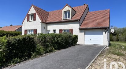 Village house 5 rooms of 147 m² in Jumencourt (02380)