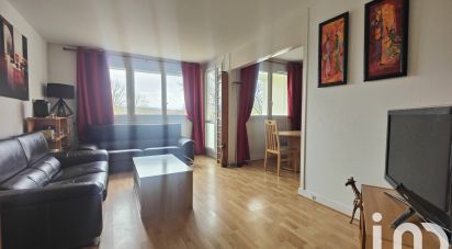 Appartement 4 pièces de 72 m² à Saint-Michel-sur-Orge (91240)