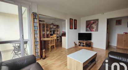 Appartement 4 pièces de 72 m² à Saint-Michel-sur-Orge (91240)