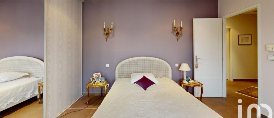 Maison traditionnelle 4 pièces de 138 m² à Béziers (34500)