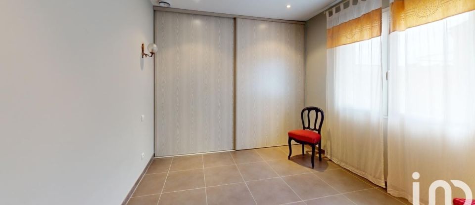 Maison traditionnelle 4 pièces de 138 m² à Béziers (34500)