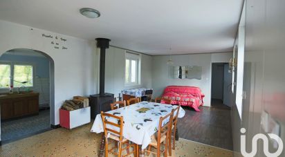 House 2 rooms of 52 m² in Sainte-Anne-sur-Vilaine (35390)