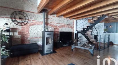 Town house 4 rooms of 136 m² in Perpignan (66000)