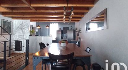 Town house 4 rooms of 136 m² in Perpignan (66000)