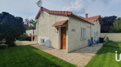 House 4 rooms of 103 m² in Franconville (95130)