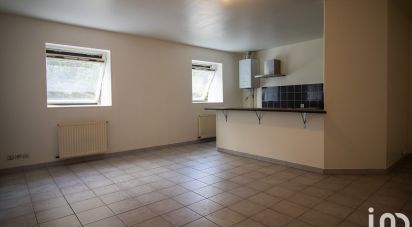 Appartement 2 pièces de 49 m² à Évreux (27000)