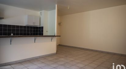 Apartment 2 rooms of 49 m² in Évreux (27000)