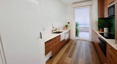 Apartment 2 rooms of 43 m² in Martigues (13500)
