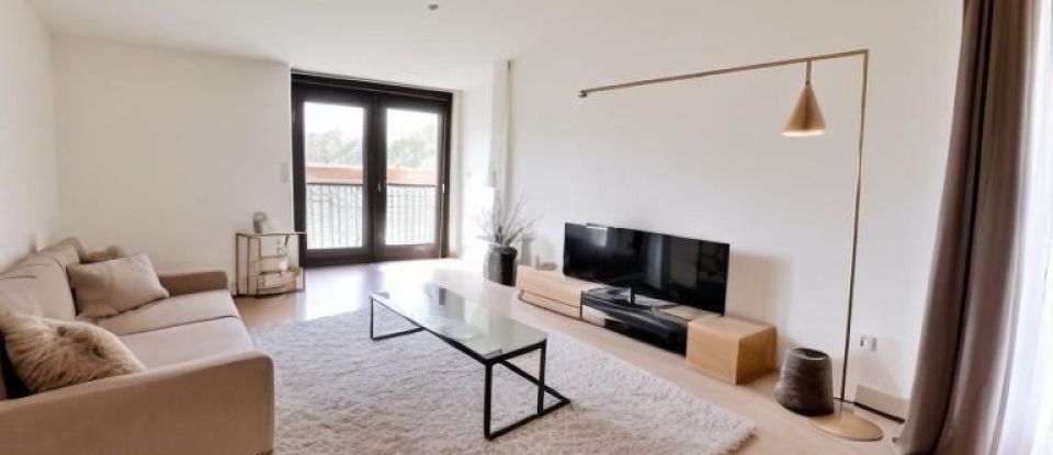 Appartement 2 pièces de 43 m² à Martigues (13500)