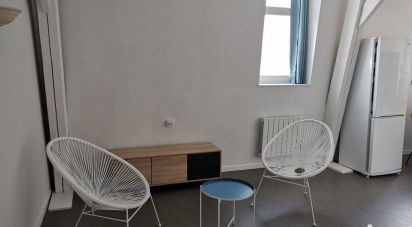 Apartment 2 rooms of 37 m² in Béthune (62400)