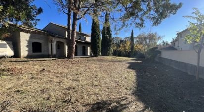 Traditional house 5 rooms of 160 m² in Maussane-les-Alpilles (13520)