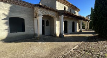 Maison traditionnelle 5 pièces de 160 m² à Maussane-les-Alpilles (13520)
