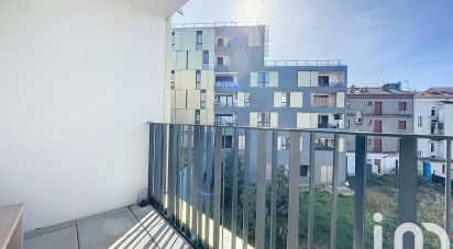 Appartement 4 pièces de 81 m² à Nanterre (92000)