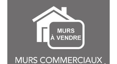 Commercial walls of 1 m² in Mers-les-Bains (80350)
