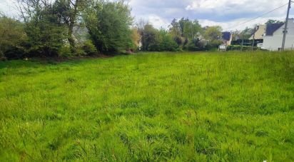 Land of 1,067 m² in Carhaix-Plouguer (29270)