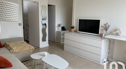 Appartement 2 pièces de 30 m² à Dijon (21000)