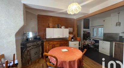 Village house 6 rooms of 200 m² in Saint-Nazaire-d'Aude (11120)