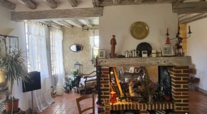 House 5 rooms of 151 m² in L'Aigle (61300)