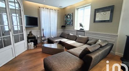 Town house 5 rooms of 135 m² in Vichy (03200)