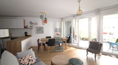 Appartement 4 pièces de 78 m² à Saint-Denis (93210)