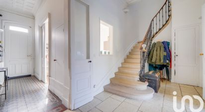 Maison 7 pièces de 185 m² à Bordeaux (33200)