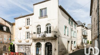 Town house 5 rooms of 145 m² in Souillac (46200)