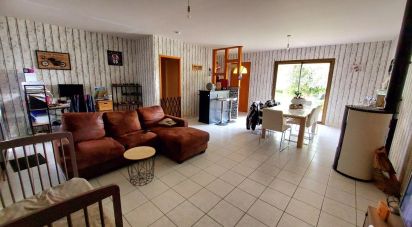 House 5 rooms of 100 m² in Montazeau (24230)