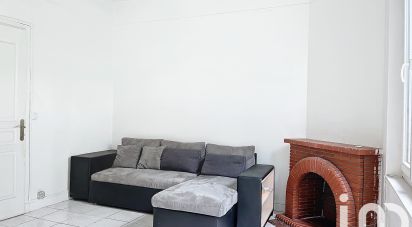 Appartement 2 pièces de 40 m² à Choisy-le-Roi (94600)