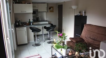 Duplex 2 rooms of 28 m² in Rambouillet (78120)