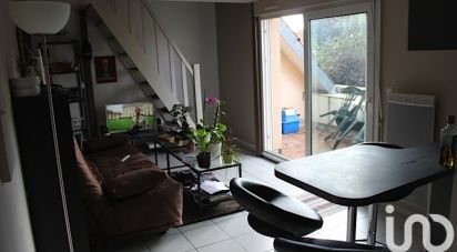 Apartment 2 rooms of 28 m² in Rambouillet (78120)
