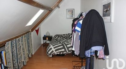Duplex 2 rooms of 28 m² in Rambouillet (78120)