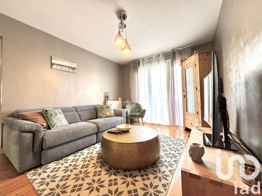 Apartment 4 rooms of 60 m² in Mérignac (33700)