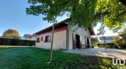 House 7 rooms of 141 m² in Reignier-Ésery (74930)