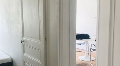 Apartment 2 rooms of 44 m² in Paris (75010)