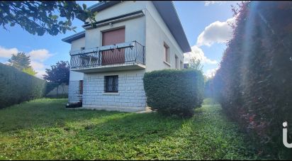 Maison traditionnelle 4 pièces de 77 m² à Juvisy-sur-Orge (91260)