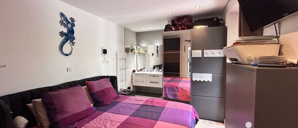 Apartment 3 rooms of 65 m² in Oz (38114)